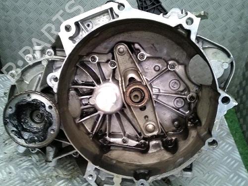 Gearbox SEAT ALTEA (5P1) 1.2 TSI | BP30073888M3 