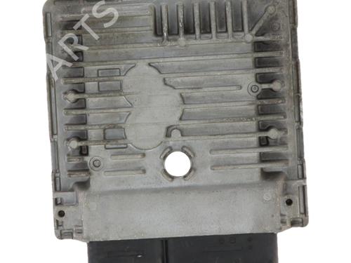 Engine control unit (ECU) VW POLO V (6R1, 6C1) 1.6 TDI | BP36640468M57 - Image 3