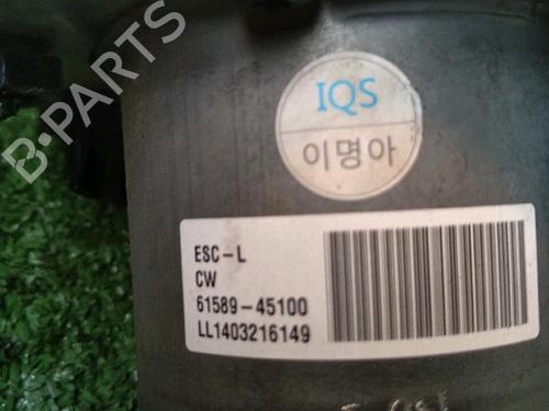 ABS pump KIA VENGA (YN) 1.4 CVVT | BP30071584M43 