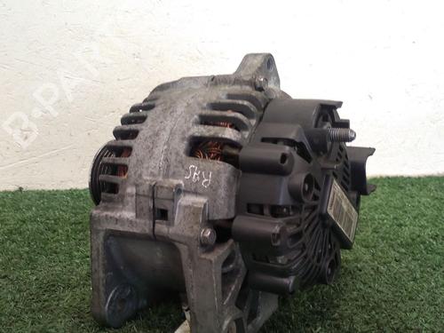 Alternator RENAULT TWINGO II (CN0_) | BP30066024M7