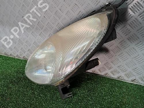 Left headlight CITROËN XSARA PICASSO (N68) 2.0 HDi | BP22018123C28 