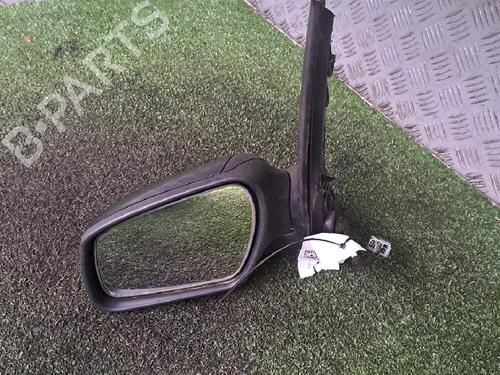 Retrovisor izquierdo FORD FOCUS C-MAX (DM2) 1.6 TDCi | BP23949179C26 