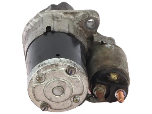 Starter NISSAN PIXO (UA0) 1.0 | BP38760703M8 - Image 5
