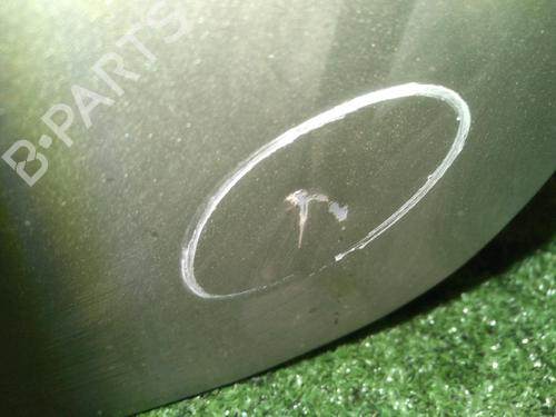 Right front door PEUGEOT 206 Hatchback (2A/C) 1.4 i | BP18249492C3 