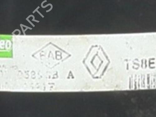 Starter RENAULT TWINGO II (CN0_) 1.2 16V (CN04, CN0B) | BP36640424M8 - Image 3