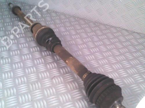 Used Right front driveshaft Right front driveshaft 30075026 30075026