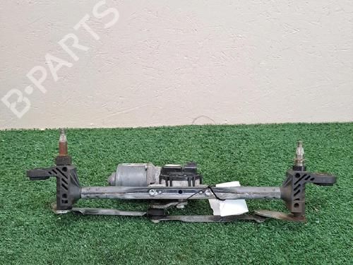 Front wiper motor FIAT 500 (312_) 1.2 (312AXA1A) | BP24534595M29 