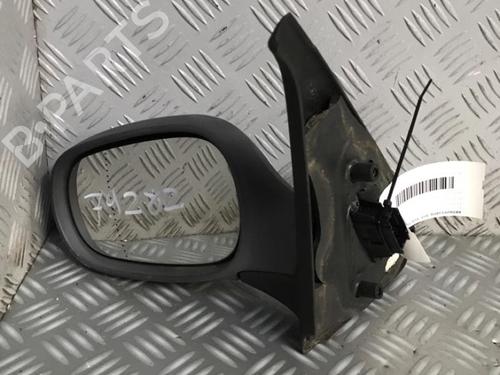 Retrovisor esquerdo Retrovisor esquerdo RENAULT CLIO II (BB_, CB_) 1.6 (B/CB0D, BB00) (90 hp) 30074477 30074477