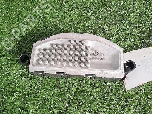 Heater resistor VW GOLF VII (5G1, BQ1, BE1, BE2) 1.2 TSI | BP29946997M108