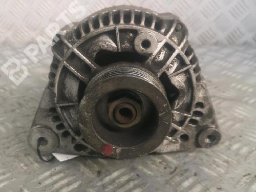 Used Alternator FORD ESCORT V (AAL, ABL) [1990-1996]  11401523
