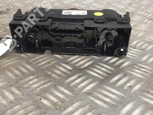 Climate control VW POLO V (6R1, 6C1) 1.0 | BP11403006I5 