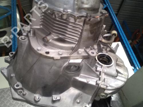 Gearbox CITROËN C4 II (NC_) 1.6 BlueHDi 120 | BP30775149M3 