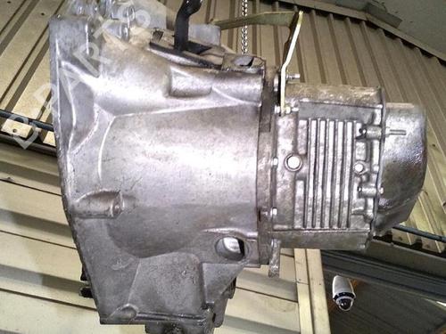 Gearbox PEUGEOT 206 SW (2E/K) 2.0 HDi | BP30073869M3 