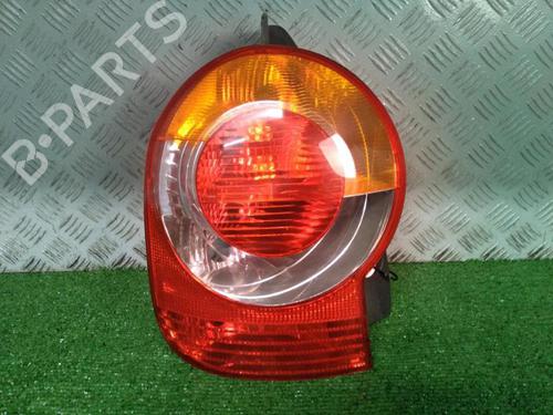 Used Left taillight Left taillight 29951705 29951705