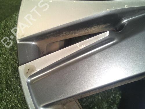 Rim PEUGEOT 2008 I (CU_) 1.2 THP 110 / PureTech 110 | BP29949481C45 