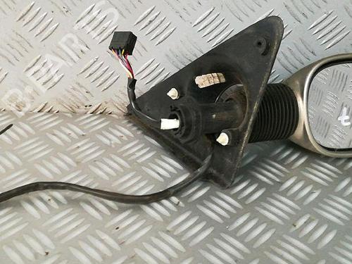 Left mirror FORD KA (RB_) 1.3 i ROCAM | BP30074602C26