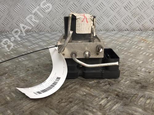Used ABS pump ABS pump RENAULT MEGANE III Coupe (DZ0/1_) 1.5 dCi (DZ0A) (86 hp) 30076848 30076848