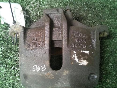 Left front brake caliper PEUGEOT 206 Hatchback (2A/C) 1.4 HDi eco 70 | BP30067041M105