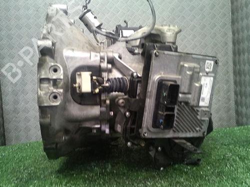 gearbox-citroen-c3-ii-sc_-2009-29952980 main image