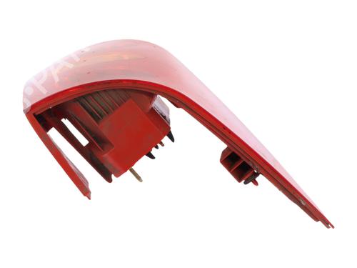 Left taillight PEUGEOT 1007 (KM_) 1.4 | BP30076367C34 - Image 20