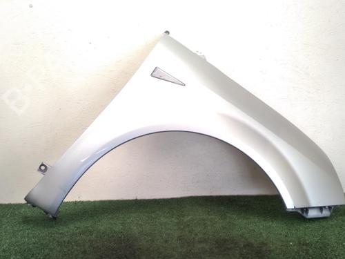 Used Right front fenders RENAULT SCÉNIC II (JM0/1_) 1.9 dCi (JM14) (131 hp) 27268693