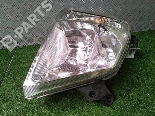 Højre forlygte OPEL MERIVA A MPV (X03) 1.7 CDTI (E75) | BP11409411C29 
