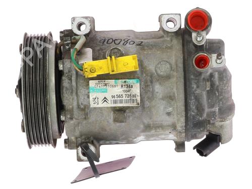 AC compressor CITROËN C5 II (RC_) 1.6 HDi (RC8HZB) | BP32345886M34