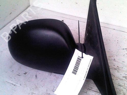 Used Right mirror HYUNDAI ACCENT II (LC) 1.5 CRDi (82 hp) 29952075