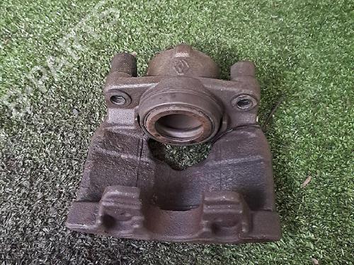 Left front brake caliper RENAULT MEGANE III Hatchback (BZ0/1_, B3_) 1.5 dCi | BP30066565M105