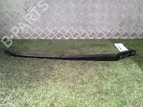 Used Front windshield wiper arm Front windshield wiper arm PEUGEOT 508 SW I (8E_) 2.0 BlueHDi 150 (150 hp) 30073017 30073017