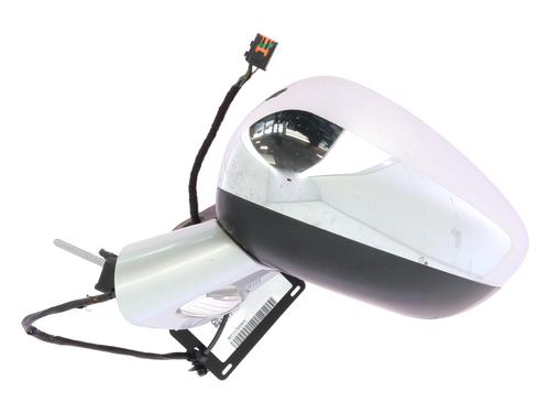 Bakspejl venstre CITROËN C5 III (RD_) 2.0 HDi 140 (RDRHF8, RDRHFA, RDRHA8, RDRHAJ) | BP30761203C26