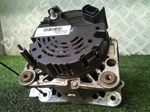 Alternator VW POLO IV (9N_, 9A_) 1.4 TDI | BP30076566M7