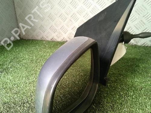 Left mirror NISSAN PIXO (UA0) 1.0 | BP29952923C26 