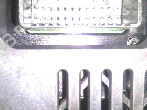 Instrument cluster RENAULT SCÉNIC III (JZ0/1_) 1.5 dCi (JZ02, JZ0R) | BP11399665C47 