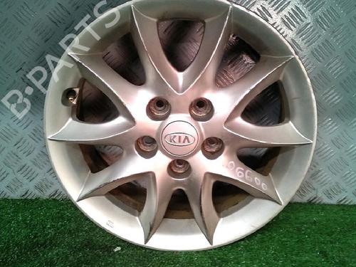 Fælk KIA CEE'D SW (ED) 1.6 CRDi 115 | BP30067231C45 - Image 2