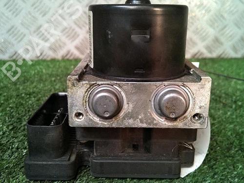 ABS pump RENAULT TWINGO II (CN0_) 1.5 dCi (CN0E) | BP30074146M43  - Image 6