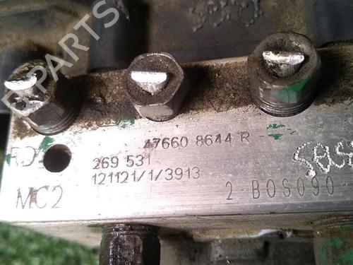 ABS pump DACIA SANDERO II 1.2 | BP30075737M43 - Image 4