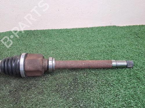 Right front driveshaft CITROËN DS3 (SA_) 1.6 THP 155 | BP29948586M39