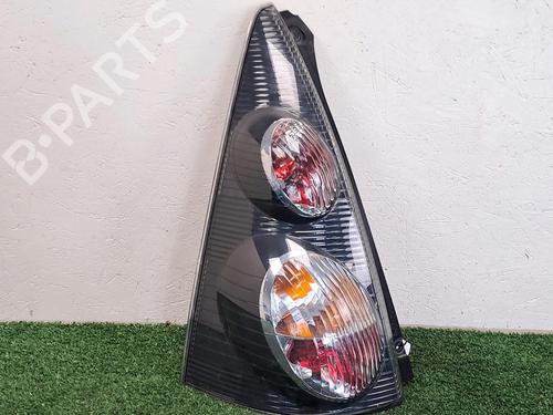 Left taillight CITROËN C1 (PM_, PN_) | BP30067805C34