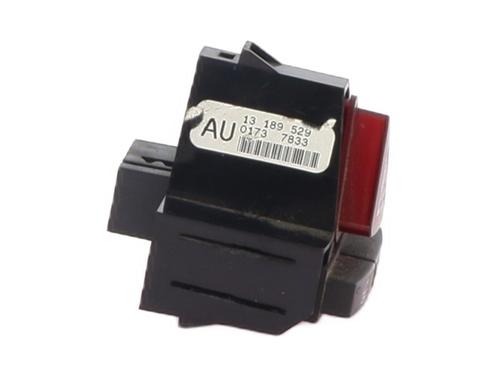 Warning switch OPEL CORSA D (S07) 1.3 CDTI (L08, L68) | BP32440431I22 - Image 4