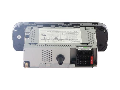 Radio FIAT PANDA (312_, 319_) 1.2 (312PXA1A) | BP31146424E6