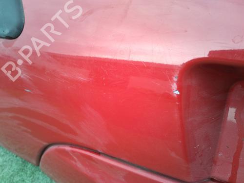 Bak støtfanger RENAULT TWINGO II (CN0_) 1.2 (CN0D) | BP30857553C8