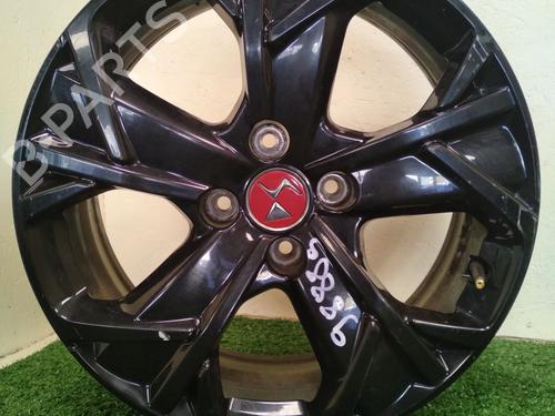 Fælk DS DS 3 / DS 3 CROSSBACK (UR_, UC_, UJ_) 1.2 PureTech 130 (URHNSS) (131 hp) 30482433