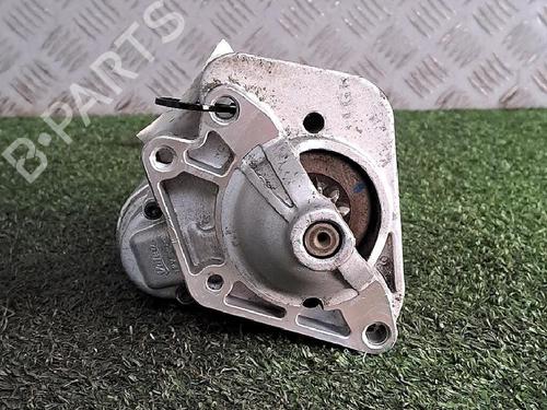 Starter RENAULT SCÉNIC III (JZ0/1_) 1.5 dCi | BP30063273M8 