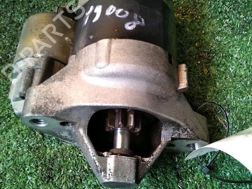 Used Starter RENAULT CLIO II (BB_, CB_) 1.2 (BB0A, BB0F, BB10, BB1K, BB28, BB2D, BB2H, CB0A,... (58 hp) 30073171
