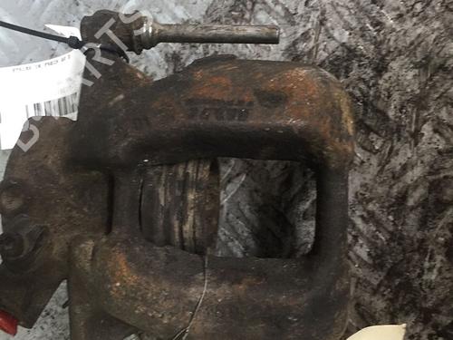 Højre bremsekaliber foran PEUGEOT 407 (6D_) 1.6 HDi 110 (6D9HZC, 6D9HYC) (109 hp) 30067709