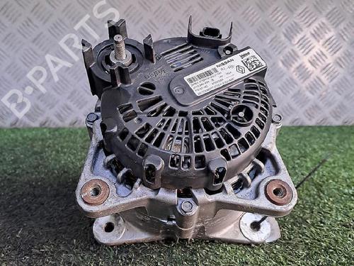Used Alternator DACIA DUSTER (HM_) 1.5 dCi 115 (HMAD) (116 hp) 29946777
