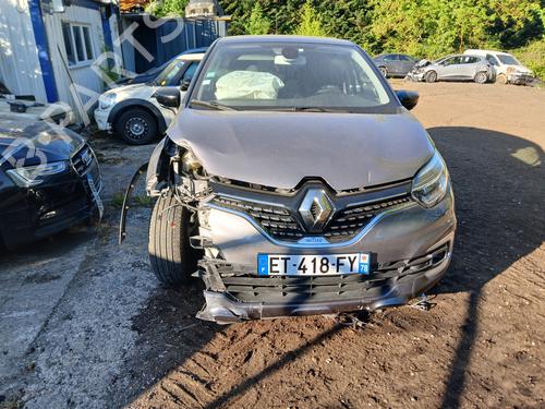 Fælk RENAULT CAPTUR I (J5_, H5_) 1.2 TCe 120 | BP36300267C45 - Image 6