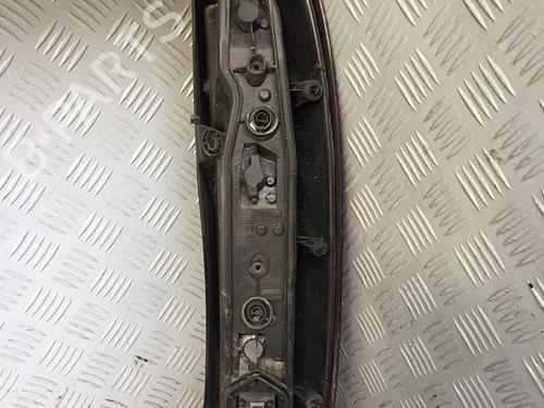 Left taillight OPEL CORSA C (X01) 1.3 CDTI (F08, F68) | BP30068950C34