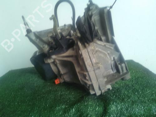 Used Gearbox Gearbox 32002987 32002987